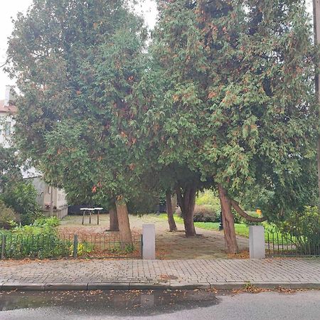 Apartament Poniatowskiego 4 بشيميش المظهر الخارجي الصورة